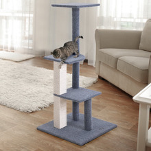 124cm Amicia Cat Tree